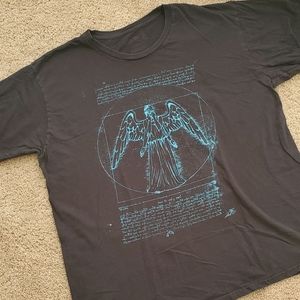 Doctor Who Shirt